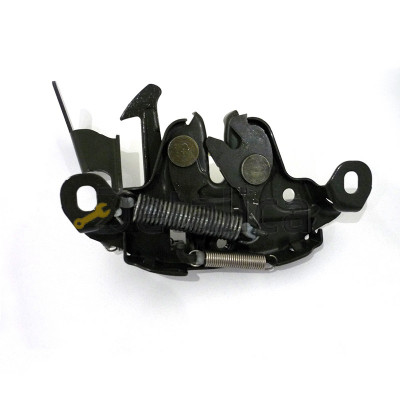 Замок капота Ниссан Альмера G15 новый