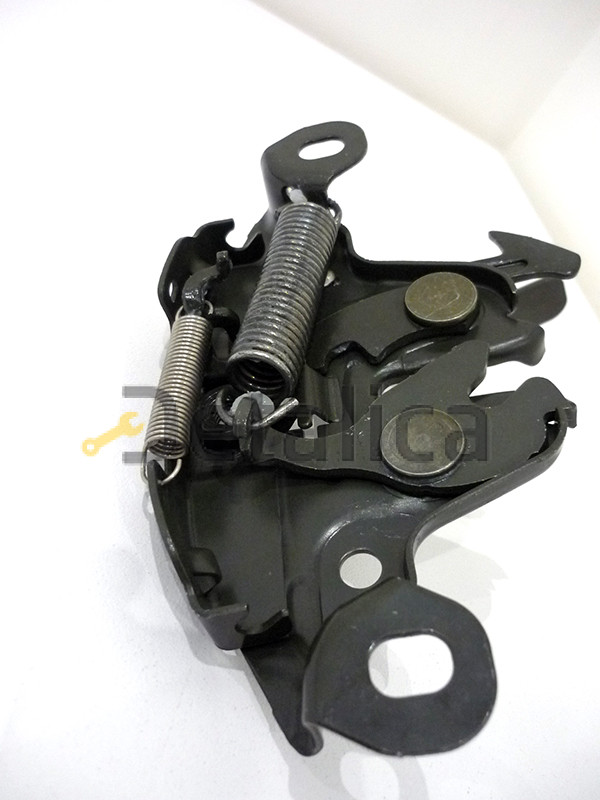 Замок капота Ниссан Альмера G15 новый