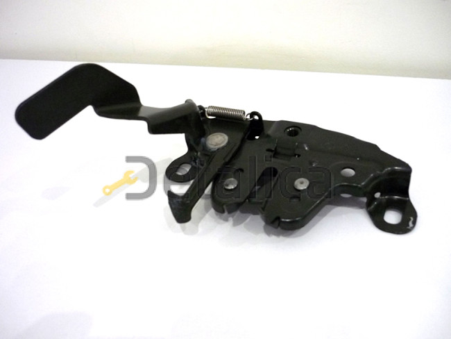 Замок капота Ниссан Альмера G15 новый