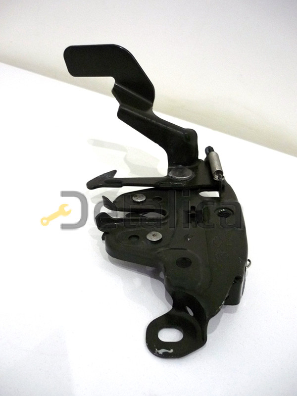 Замок капота Ниссан Альмера G15 новый