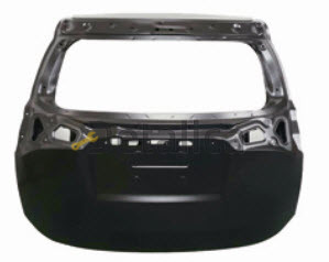 Крыша для RAV4 багажника (Китай)