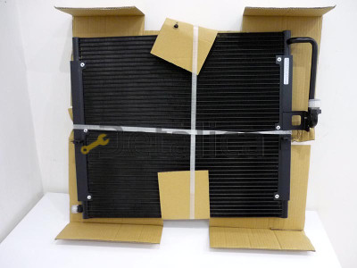 Радиатор кондиционера Мерседес W463 Gelandewagen Termal Тайвань