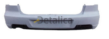 Mazda 3 бампер задн (седан) (sport) (Китай)