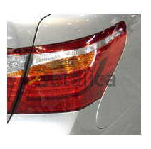 Фонарь задний внешний правый оригинал для лексус LS460/600hL от 2007-2009