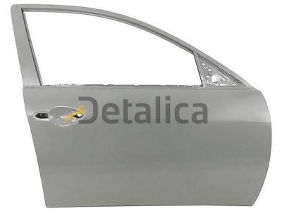 Mazda 6 дверь передн прав (Китай)