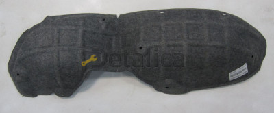 Mazda Cx5 подкрылок задн крыла прав (Китай)