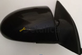 HYUNDAI VERNA зеркало прав электр с подогрев (Китай)