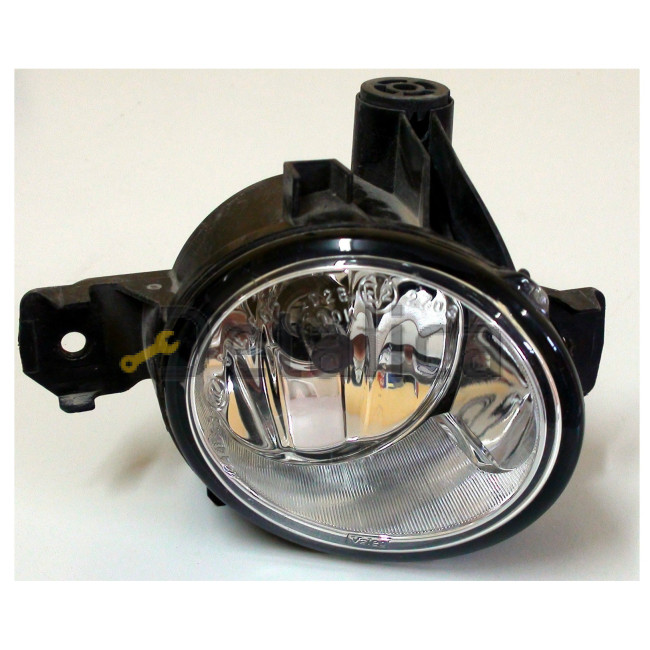 Фара птф правая для BMW E70 X5 2007-2010 AHL адаптивная оригинал