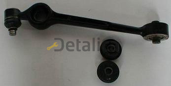 AUDI 100 рычаг передн подвески лев нижн 19мм с усилит (Тайвань)