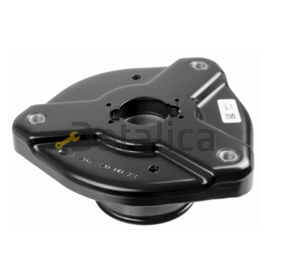 Опора амортизатора для Мерседес W204 Lemforder