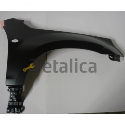 Крыло переднее правое для Сузуки Гранд Витара с отверстием под повторитель оригинал Крыло переднее правое для Сузуки Гранд Витара с отверстием под повторитель оригинал