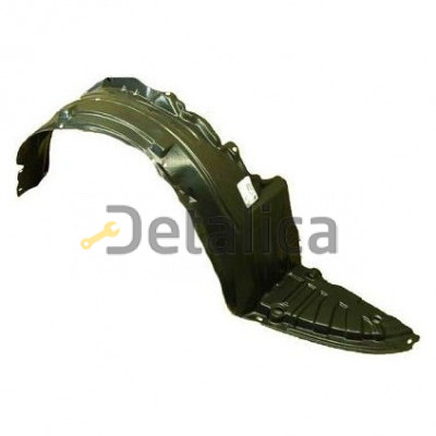 Подкрылок переднего крыла правый для Ниссан Альмера Классик Подкрылок переднего крыла правый для Ниссан Альмера Классик