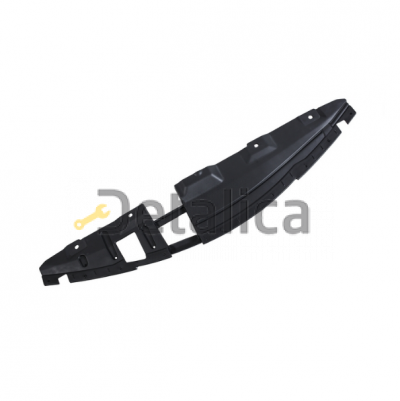 Панель замка капота для Ниссан Кашкай J11E оригинал