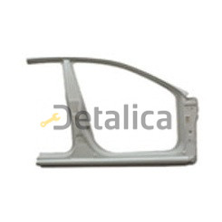 Дверной проем правый передний наружный для Хендай Элантра 4 от 2007 до 2009 (Китай) 