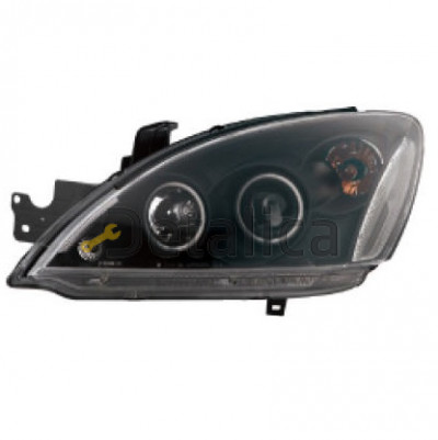 Фары тюнинг-комплект для Митсубиси Лансер 9 Eagle Eyes