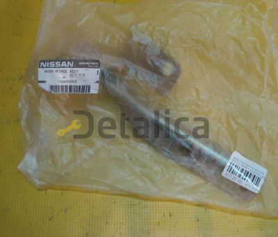 Петля капота левая для Ниссан Тиида С13 оригинал