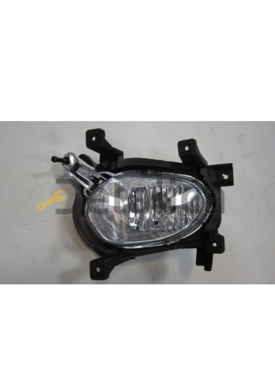 Фара противотуманная правая для Киа Сид 2 от 2012 (Китай)