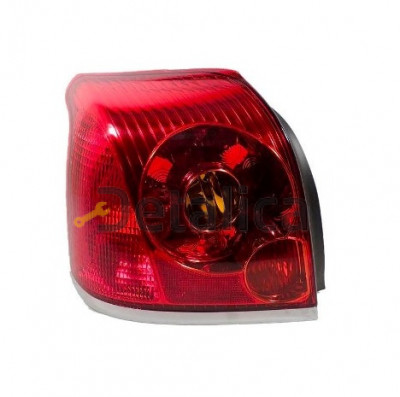 Фонарь задний левый для Тойота Авенсис от 2003-2005 (Китай) Фонарь задний левый для Тойота Авенсис от 2003-2005 (Китай)