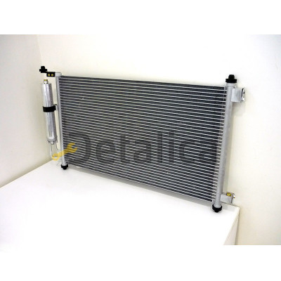 Радиатор кондиционера для Ниссан Жук Termal Тайвань