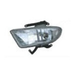 Фара противотуманная правая тагаз для Хендай Акцент от 2003 (Китай)