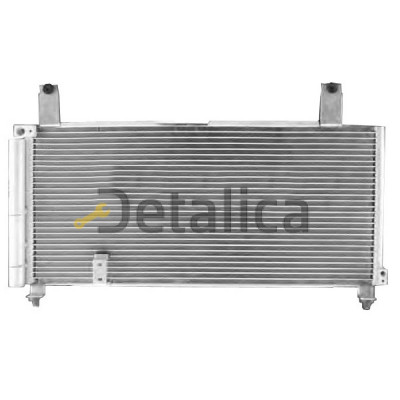 Радиатор кондиционера для Сузуки Лиана Termal Тайвань