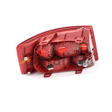 Фонарь задний правый для Ауди А6 С6 от 2004 - 2008 (Depo)