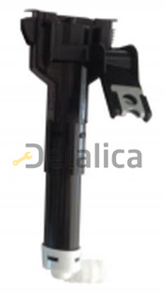 Форсунка омывателя фары для LANDCRUISER прав (Китай)