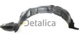 Подкрылок для PRIUS передн крыла лев (Китай)