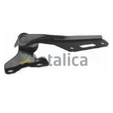 Петля капота правая для Хонда Аккорд 7 2006-2007