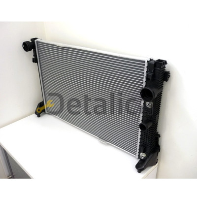 Радиатор охлаждения для Mercedes W204 2.5 3.2 Termal Тайвань