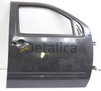 Nissan Pathfinder дверь передн прав (Китай)