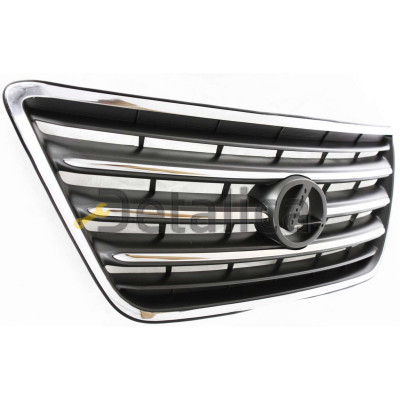 Решетка радиатора оригинал для лексус GX470 от 2002-2007