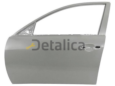 Mazda 6 дверь передн лев (Китай)