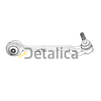 Рычаг передней подвески левый нижний для BMW E92 Купе от 2004