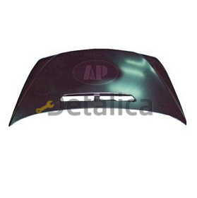 Капот металлический для BMW E65/E66 от 2002-2005 Капот металлический для BMW E65/E66 от 2002-2005