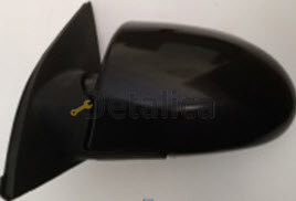 HYUNDAI VERNA зеркало лев электр с подогрев (Китай)