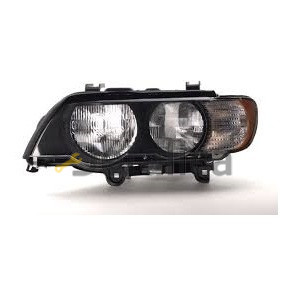 Фара левая оригинал для BMW E53 X5 от 1999-2004