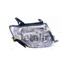 Фара правая для Митсубиси Паджеро 4 Depo