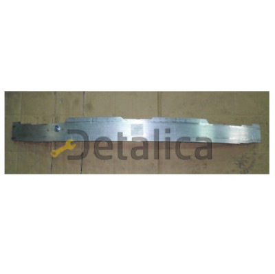 Усилитель бампера передний седан алюминий для Мерседес W212