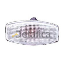 Повторитель поворота в крыло левый=правый для Шевроле Лачетти