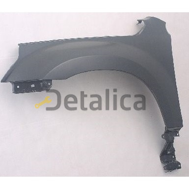 Крыло переднее левое для Сузуки Гранд Витара без отверстия под повторитель Крыло переднее левое для Сузуки Гранд Витара без отверстия под повторитель