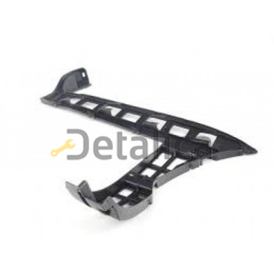 Крепление заднего бампера левый для Фольксваген Пассат В6 от 2005 (Китай)