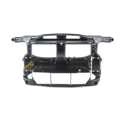 Панель передняя ( суппорт радиатора ) пластиковая для BMW E90 от 2008-2011