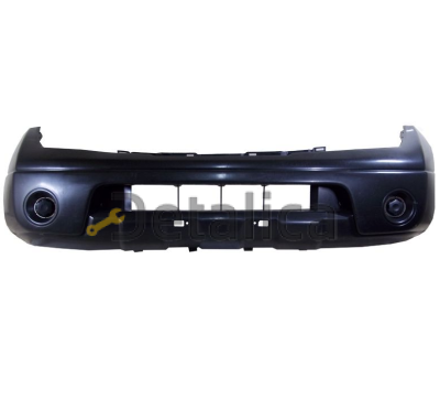 Бампер передний для Ниссан Навара