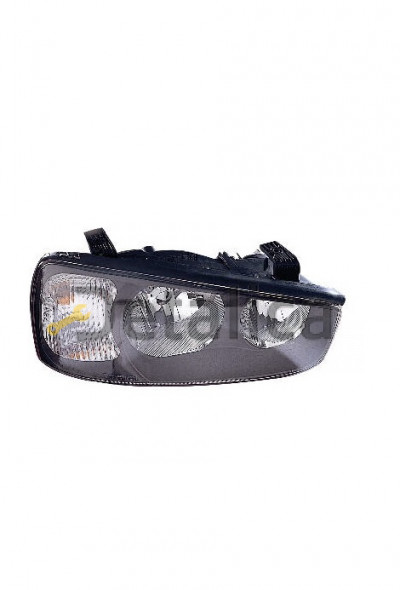 Фара правая USA для Хендай Элантра 3 от 2001 до 2003 (Depo)
