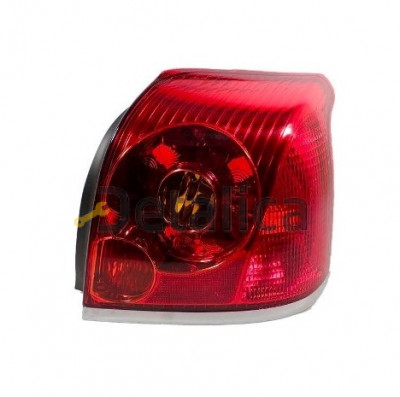 Фонарь задний правый для Тойота Авенсис от 2003-2005 (Китай) Фонарь задний правый для Тойота Авенсис от 2003-2005 (Китай)
