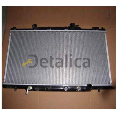 Радиатор охлаждения МТ для Хендай Элантра 3 от 2004 (KOYO)