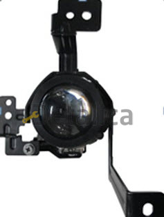 Фара противотуманная правая для Киа Sportage 4 поколение от 2016 (DEPO)