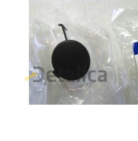 Заглушка буксировочного крюка бампера передняя для Киа Rio III (Китай)