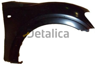 Крыло для Митсубиси Pajero III переднее правое (оригинал) Крыло для Митсубиси Pajero III переднее правое (оригинал)